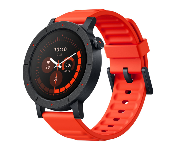 CMF by Nothing Watch 3 Pro Orange A10700024 - 1345432 - zdjęcie
